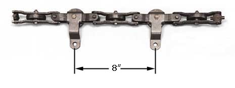 Series 300 Chain