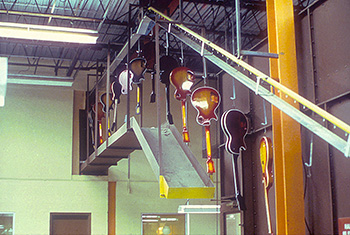 Series 200 Overhead Conveyor
