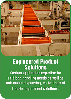 Engineered Product Solutions
