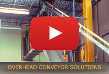 Overhead Conveyor Solutions Videos